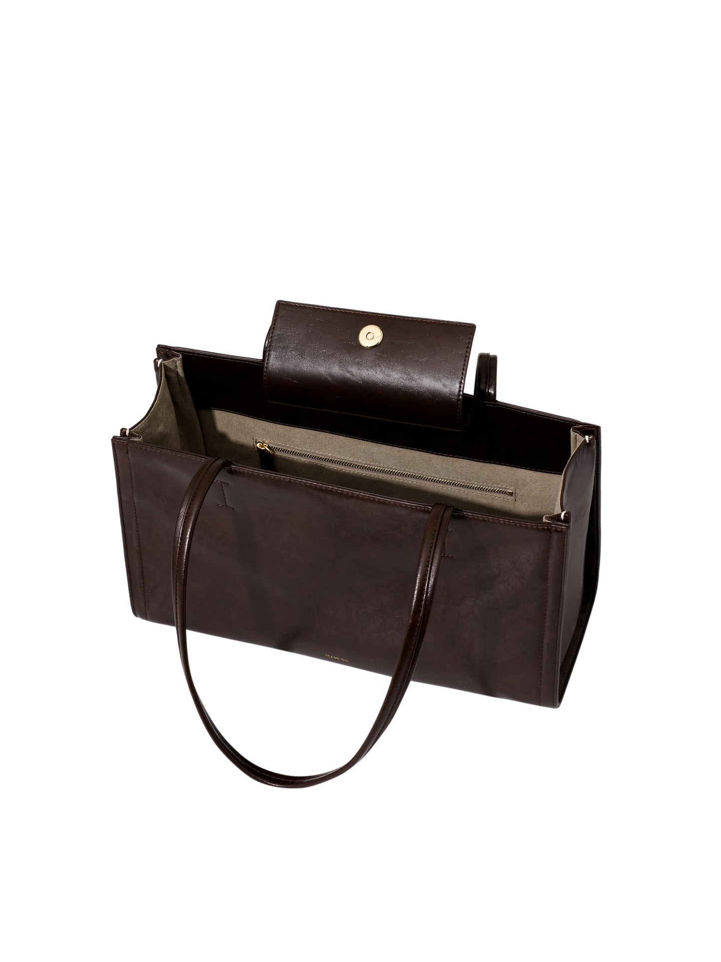 Oblong Bag