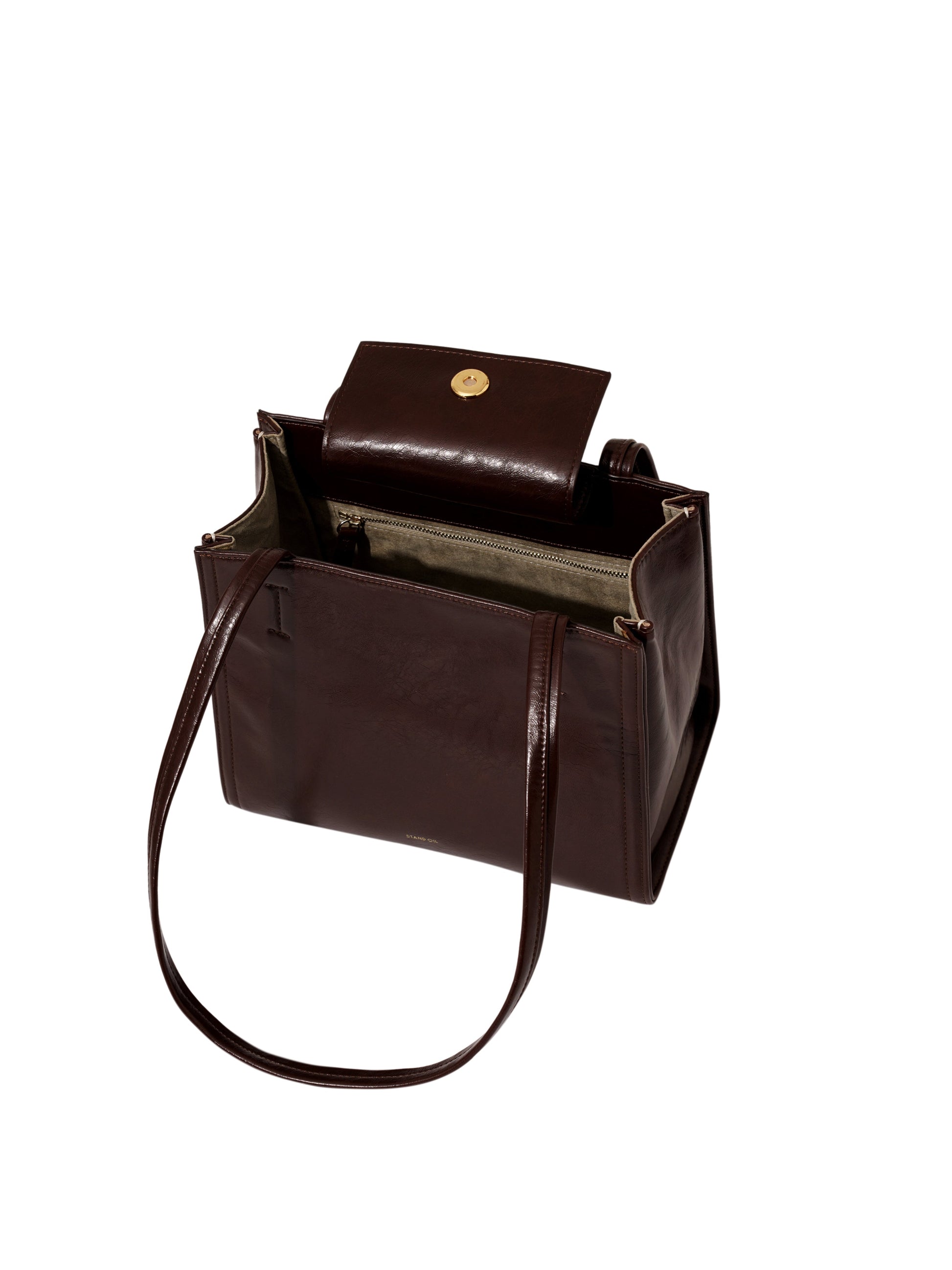 Oblong Bag Mini