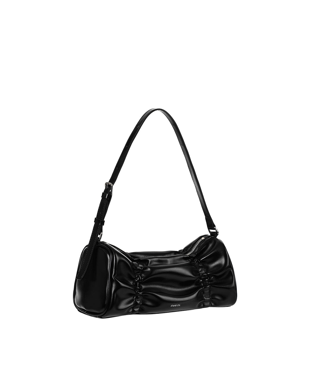 Pleats Bag