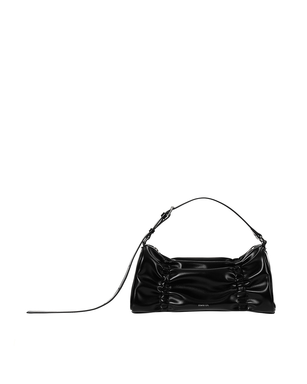 Pleats Bag