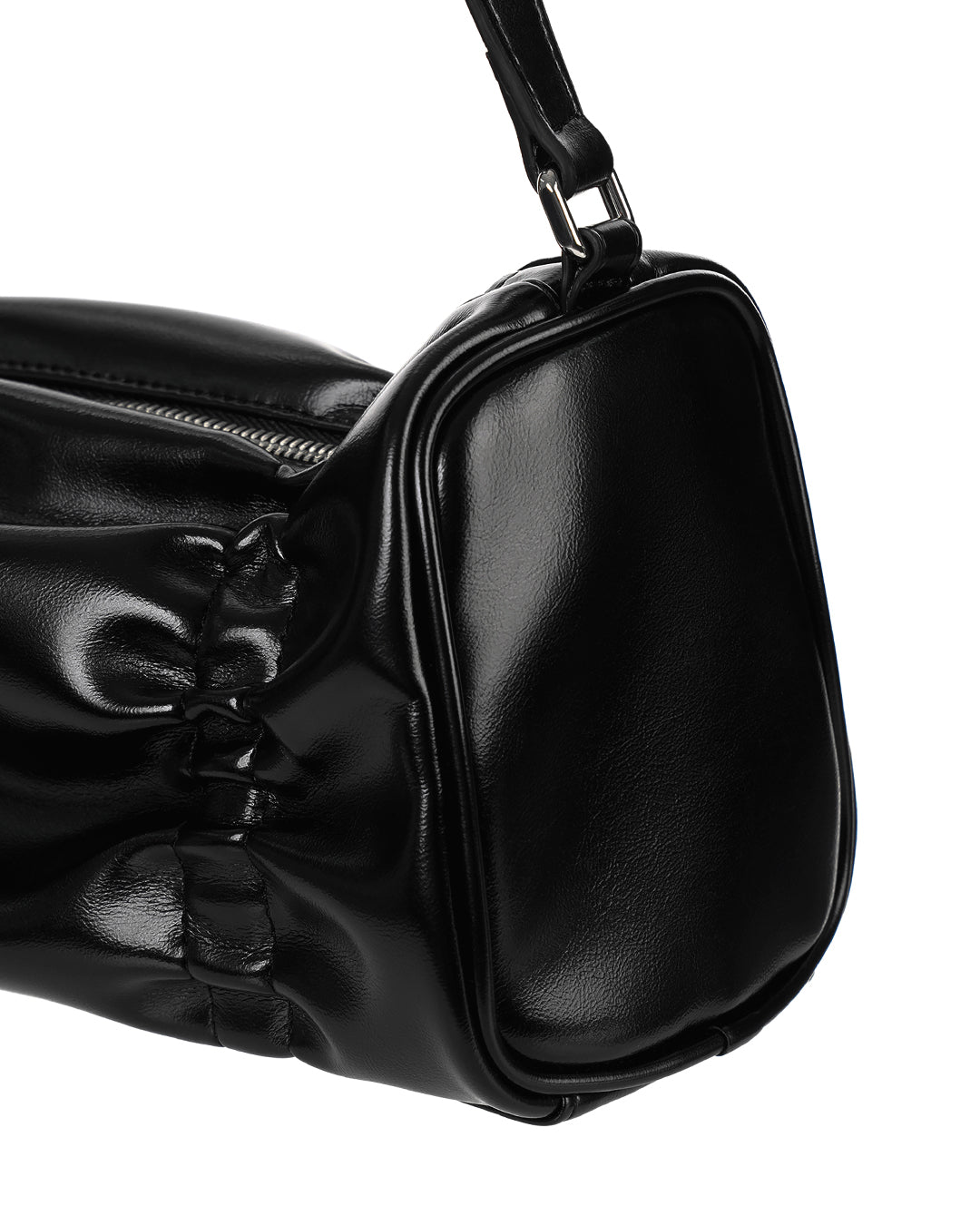 Pleats Bag