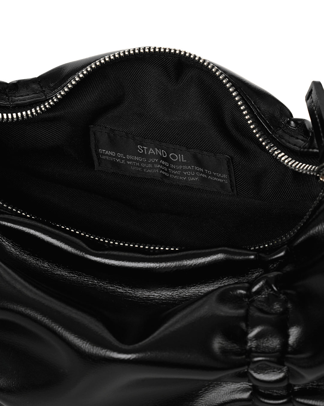 Pleats Bag