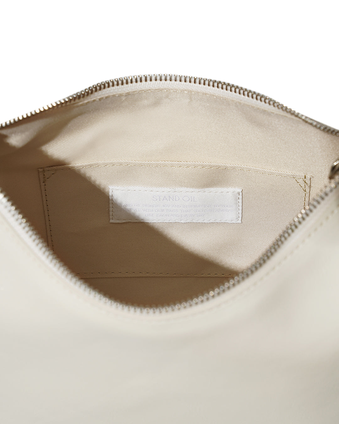 Plump bag