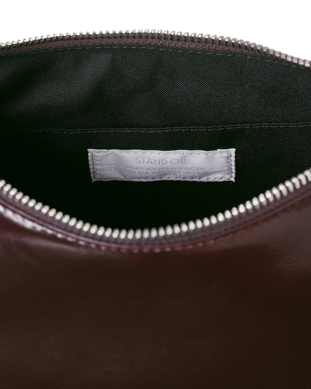 Plump bag