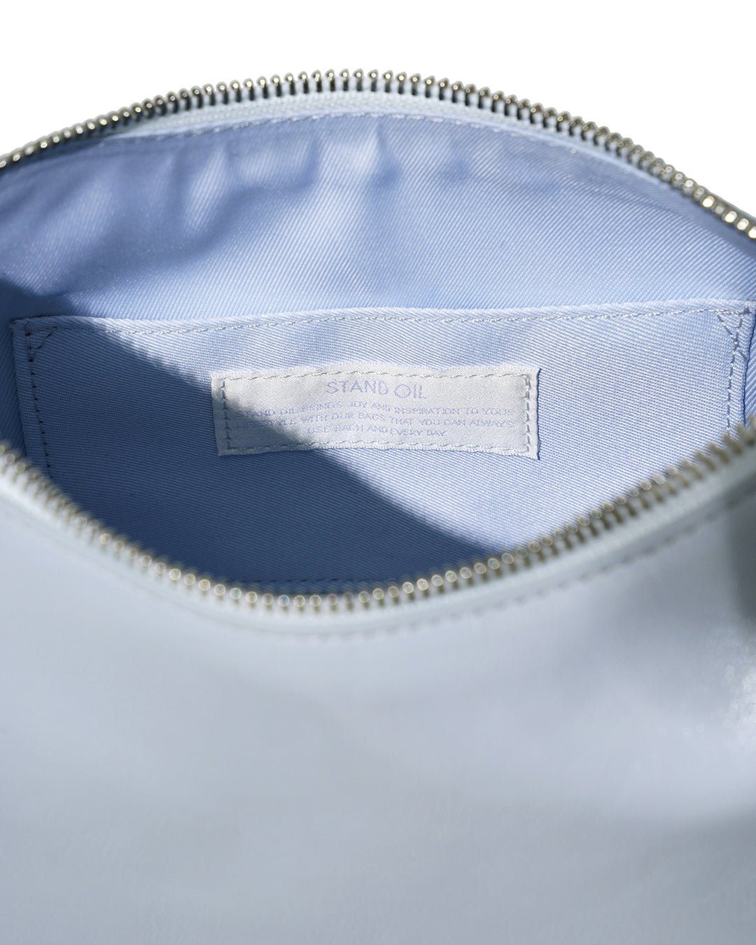 Plump bag