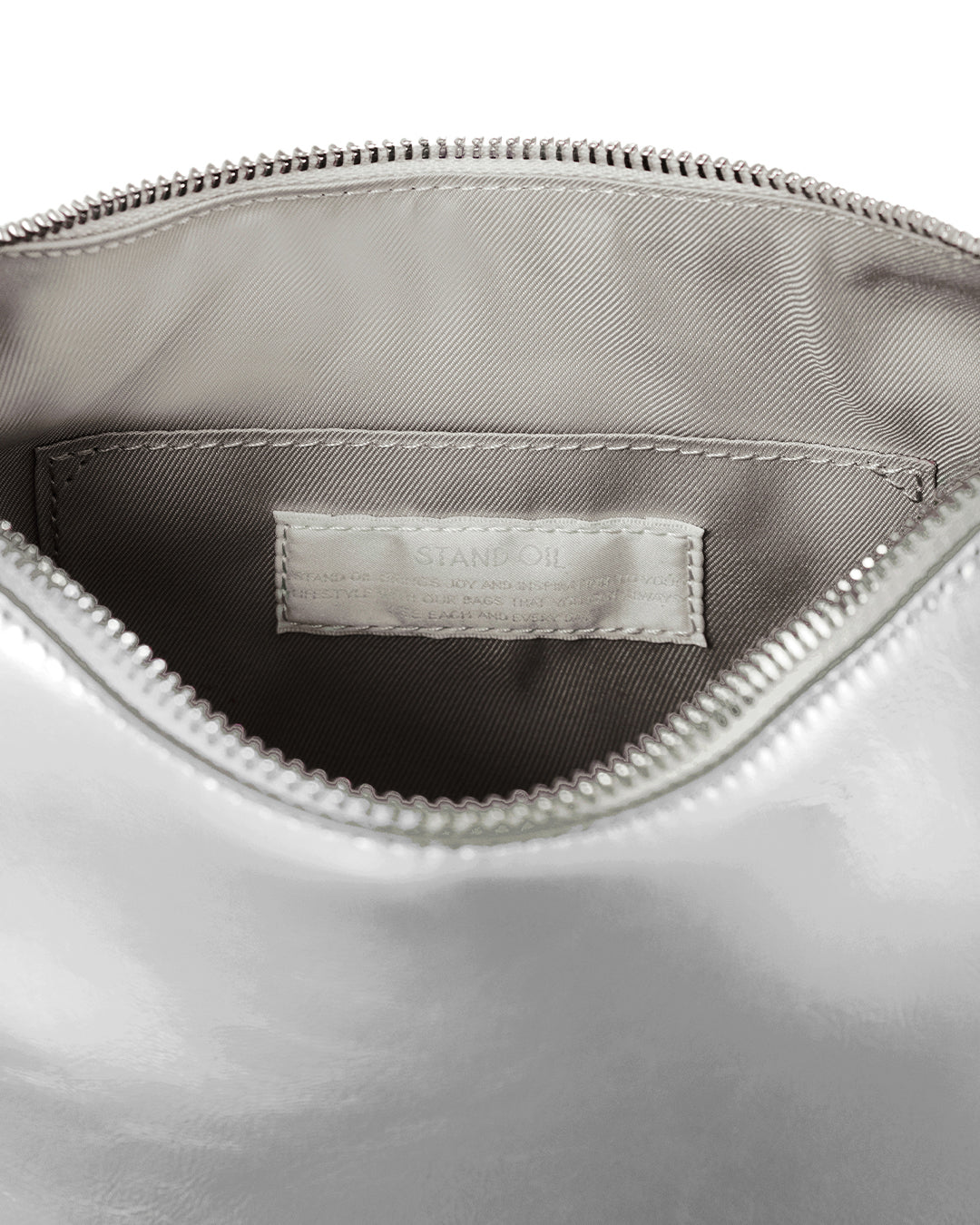 Plump bag