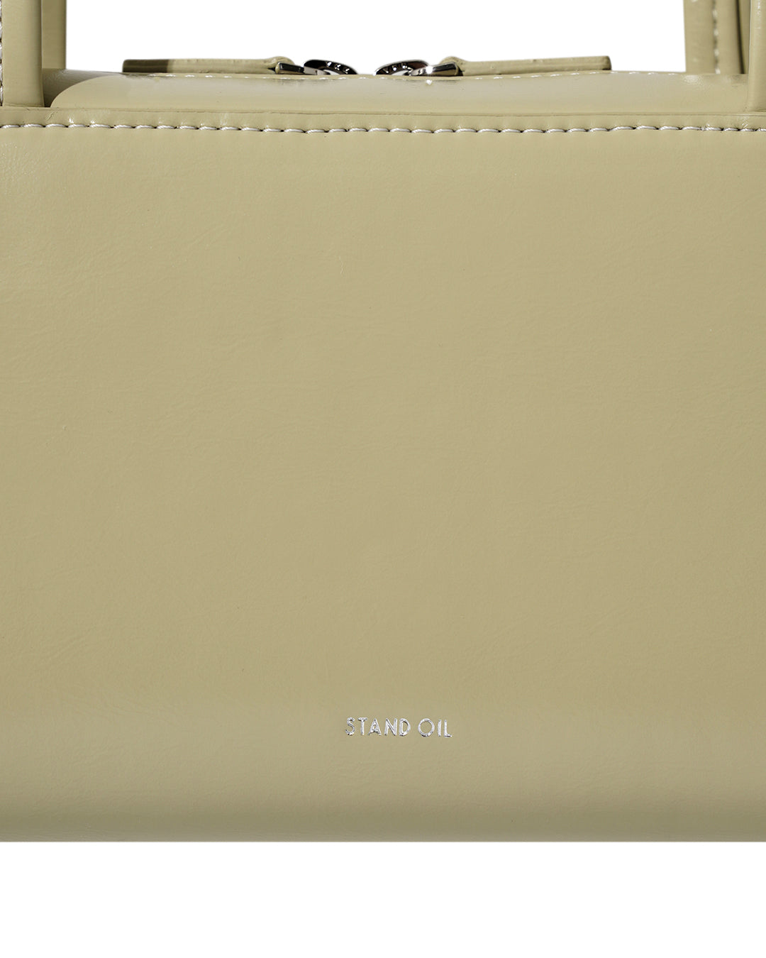 Post Coloth Bags Post Bag · 郵差包 / 深膚色 – Stand Oil TW
