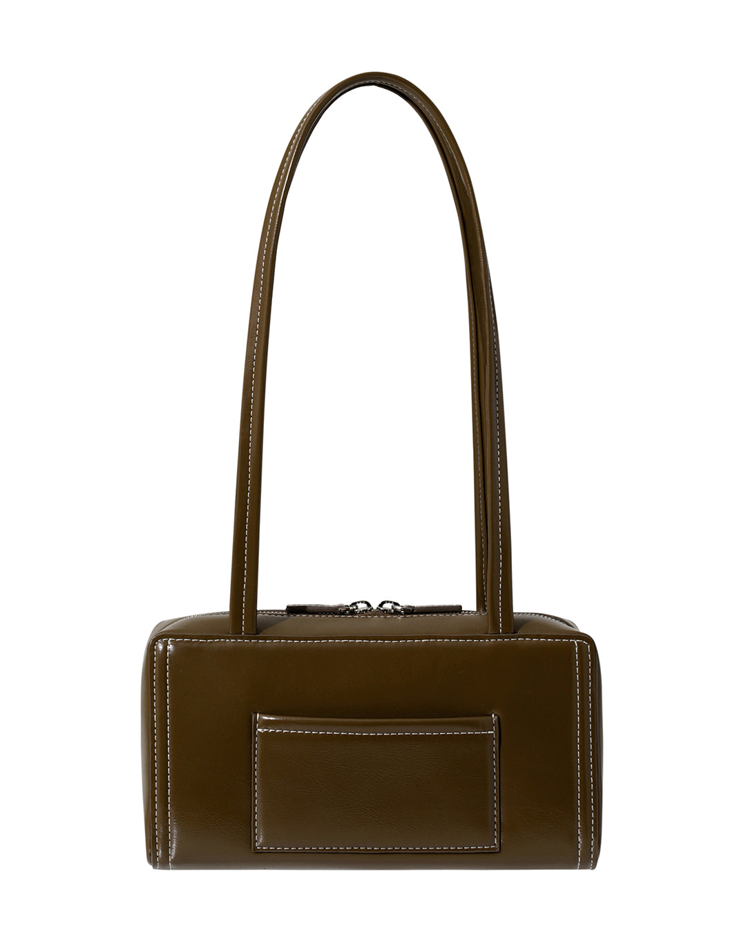 Post Coloth Bags Post 郵差包 / 復古摩卡 – Stand Oil TW