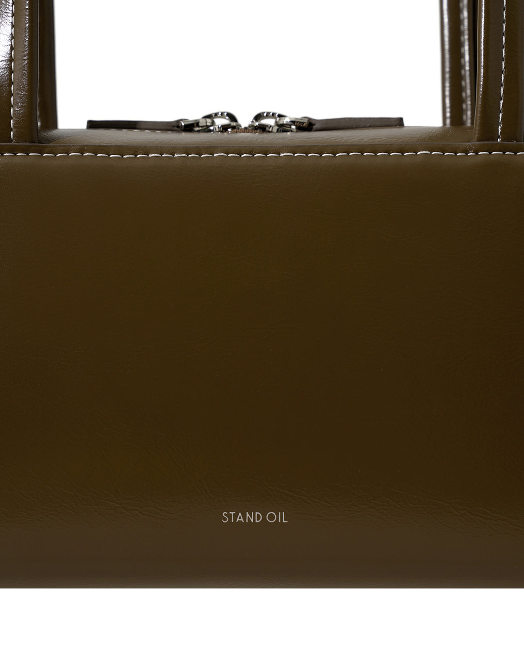Post Coloth Bags Post Bag · 郵差包 / 復古摩卡 – Stand Oil TW