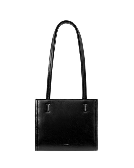 Oblong Bag Mini · 長方包(小) / 黑色