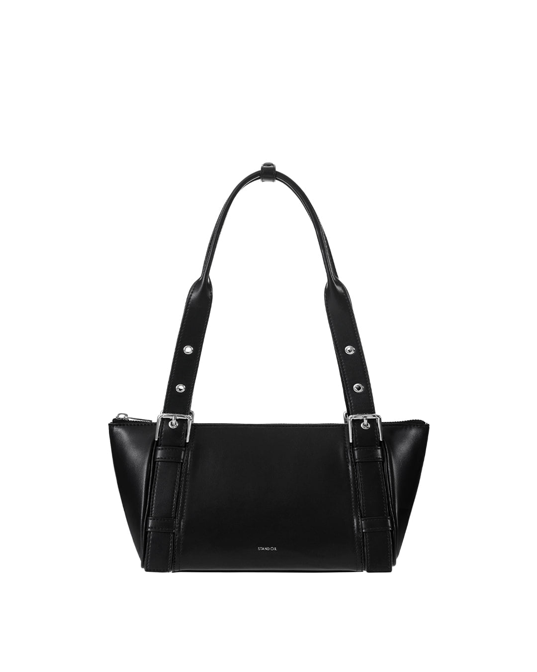 Boat Bag · 船型包 / 黑色