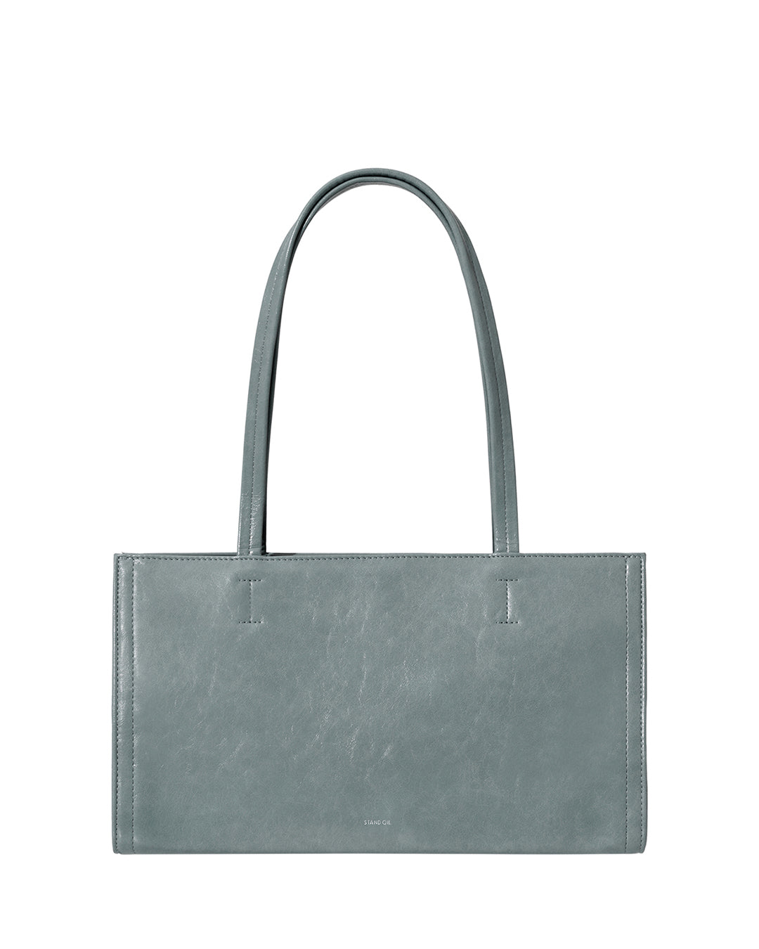 Oblong Bag · 長方包 / 丹寧藍