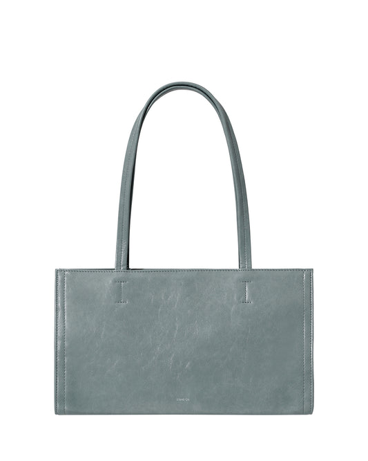 Oblong Bag · 長方包 / 丹寧藍