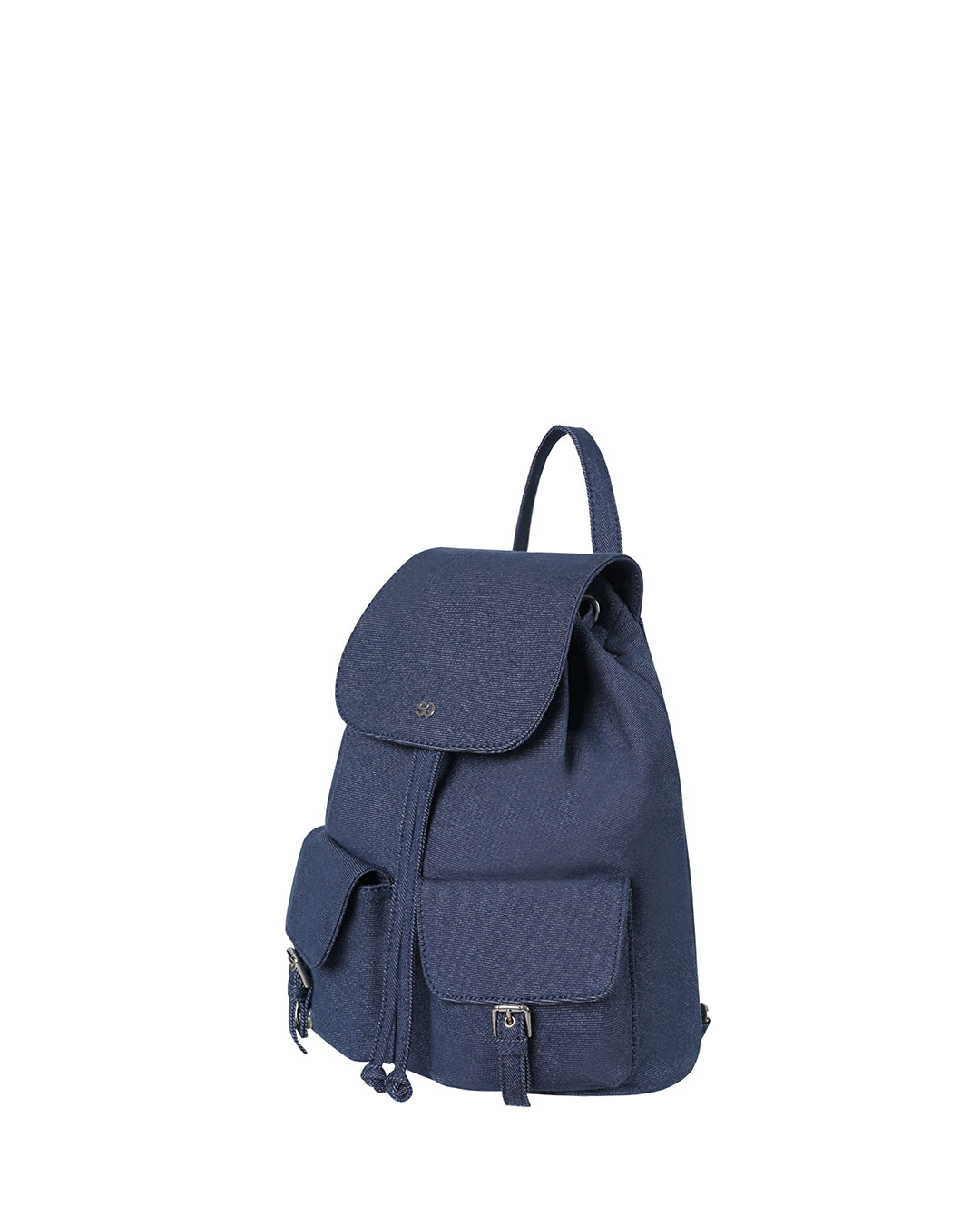 Hug Backpack · Hug後背包 / 丹寧藍