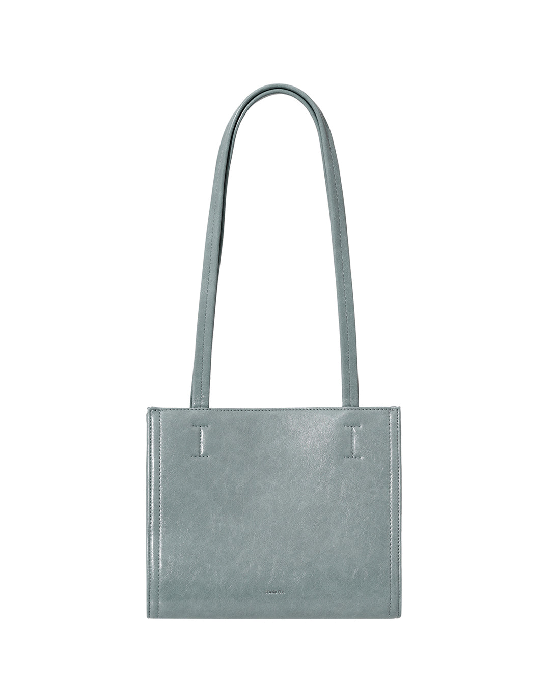 Oblong Bag Mini · 長方包(小) / 丹寧藍