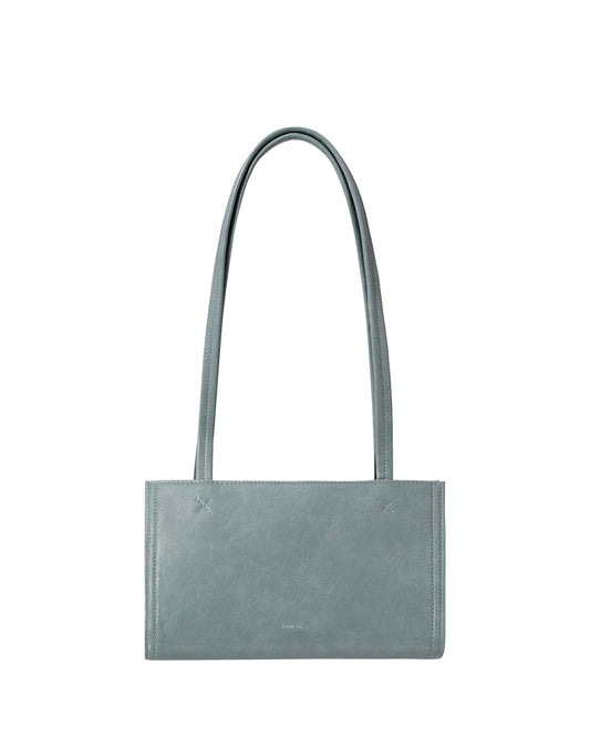 Oblong Bag Tiny · 長方包(迷你) / 丹寧藍