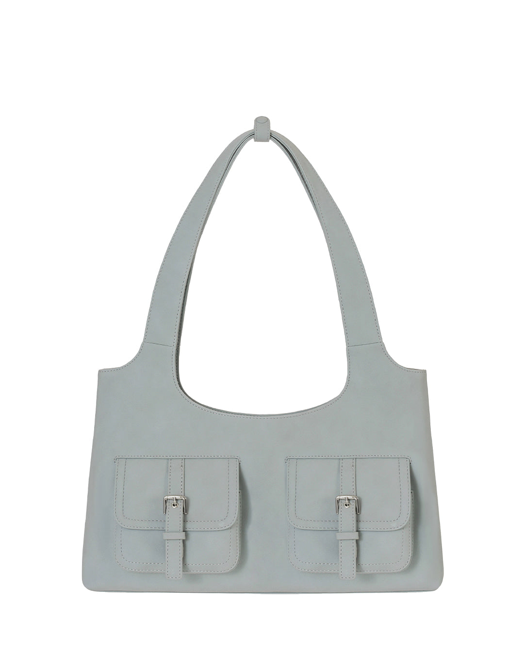 Fika Bag · 悠閒包 / 藍灰色