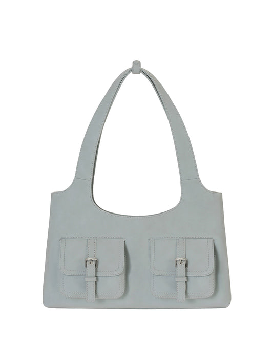 Fika Bag · 悠閒包 / 藍灰色