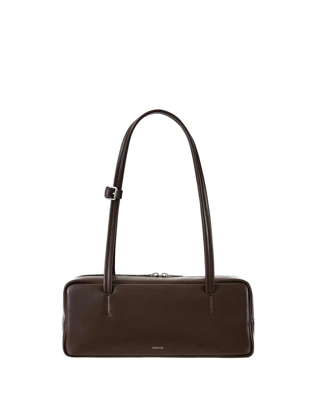 More Baguette Bag · 法棍包 / 栗色