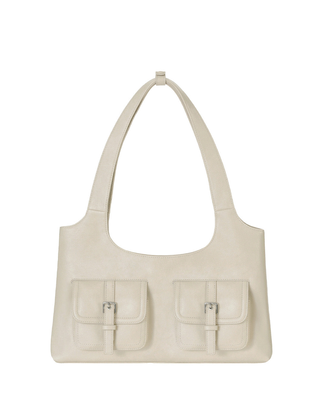 Fika Bag · 悠閒包 / 奶油白