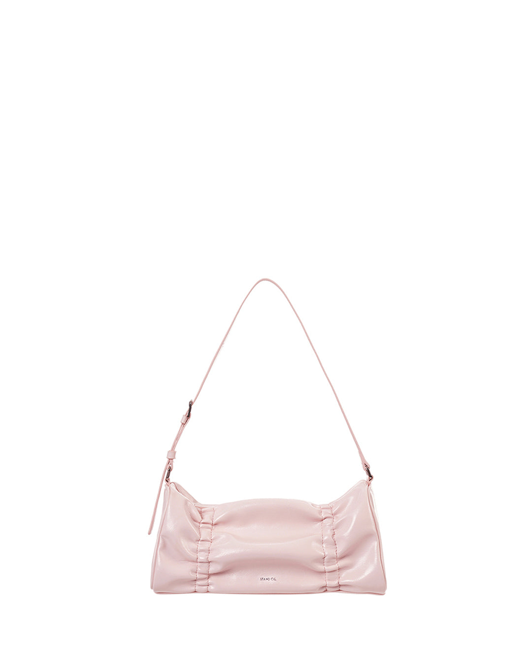 Pleats Bag · 百褶包 / 嬰兒粉色
