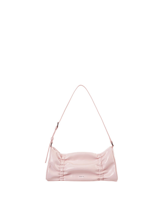 Pleats Bag · 百褶包 / 嬰兒粉色