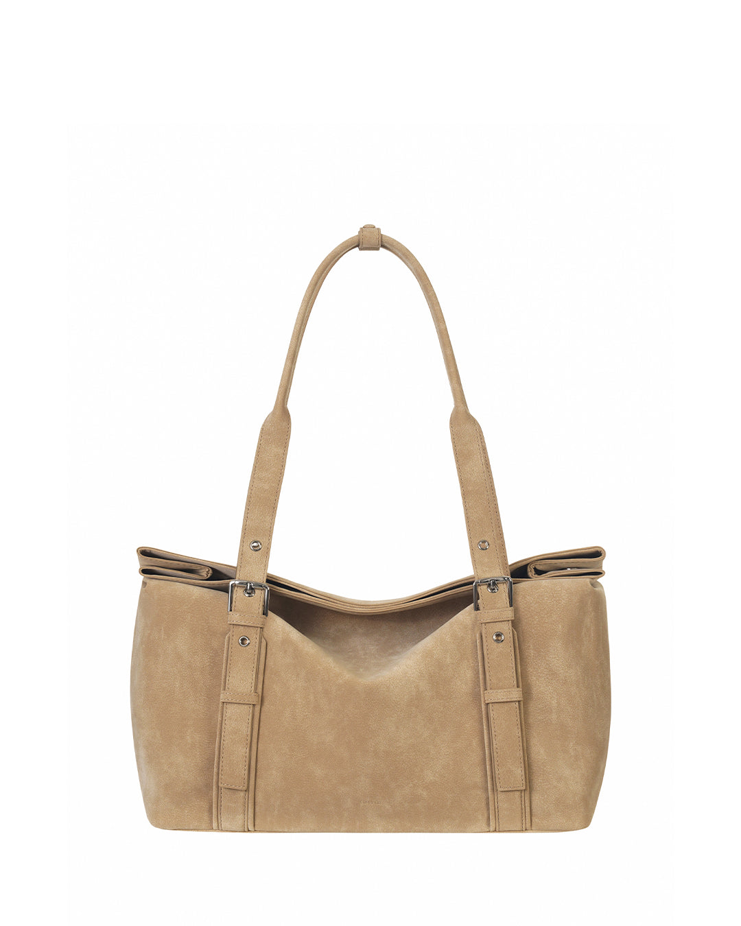 Velow Bag · 韻流包 / 沙褐色