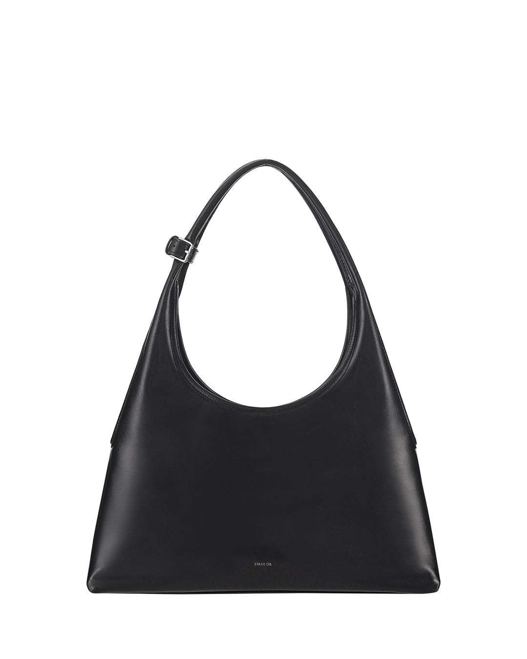 Ringo Bag Mini · 林果雙面托特包(小) / 黑色