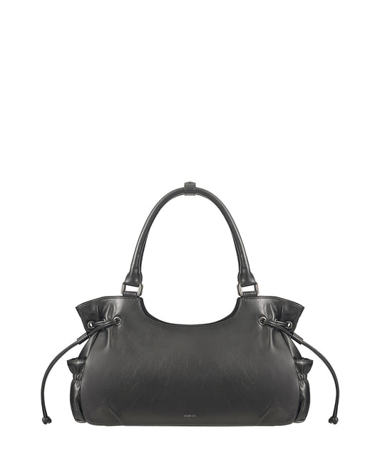 Breezy Bag Mini · 微風包（小） / 金屬灰