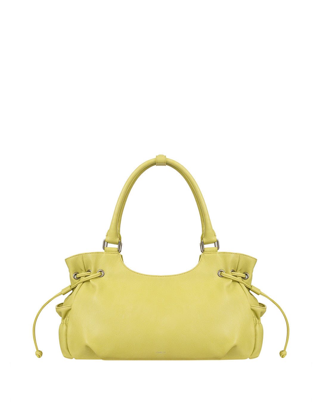 Breezy Bag Mini · 微風包（小） / 檸檬黃