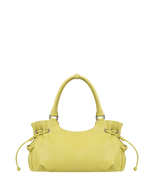 Breezy Bag Mini · 微風包（小） / 檸檬黃