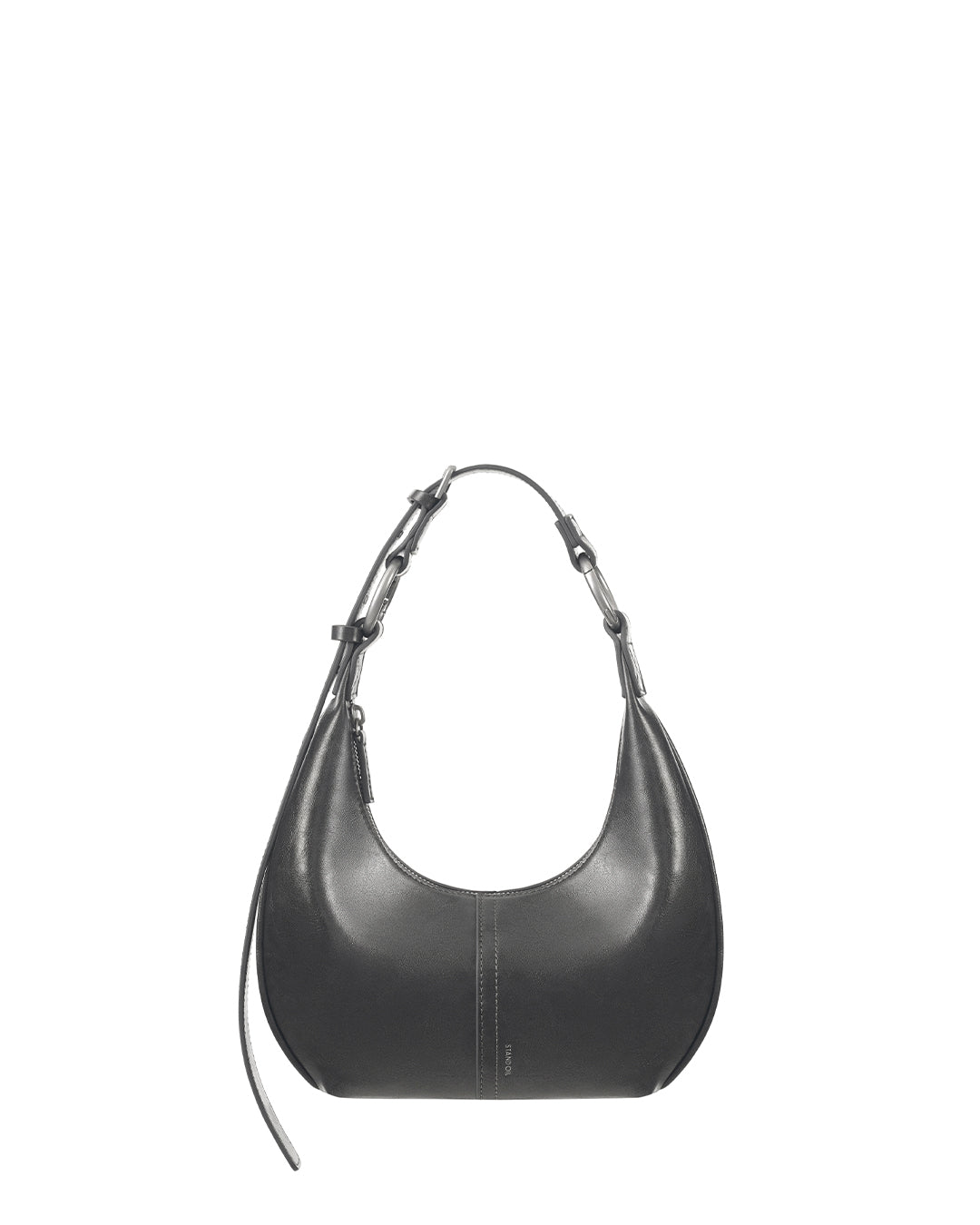 Tovi Bag · 托比包 / 金屬灰