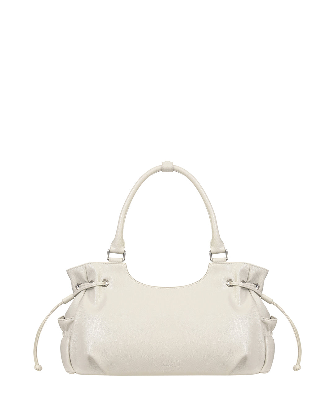 Breezy Bag Mini · 微風包（小） / 霧白色