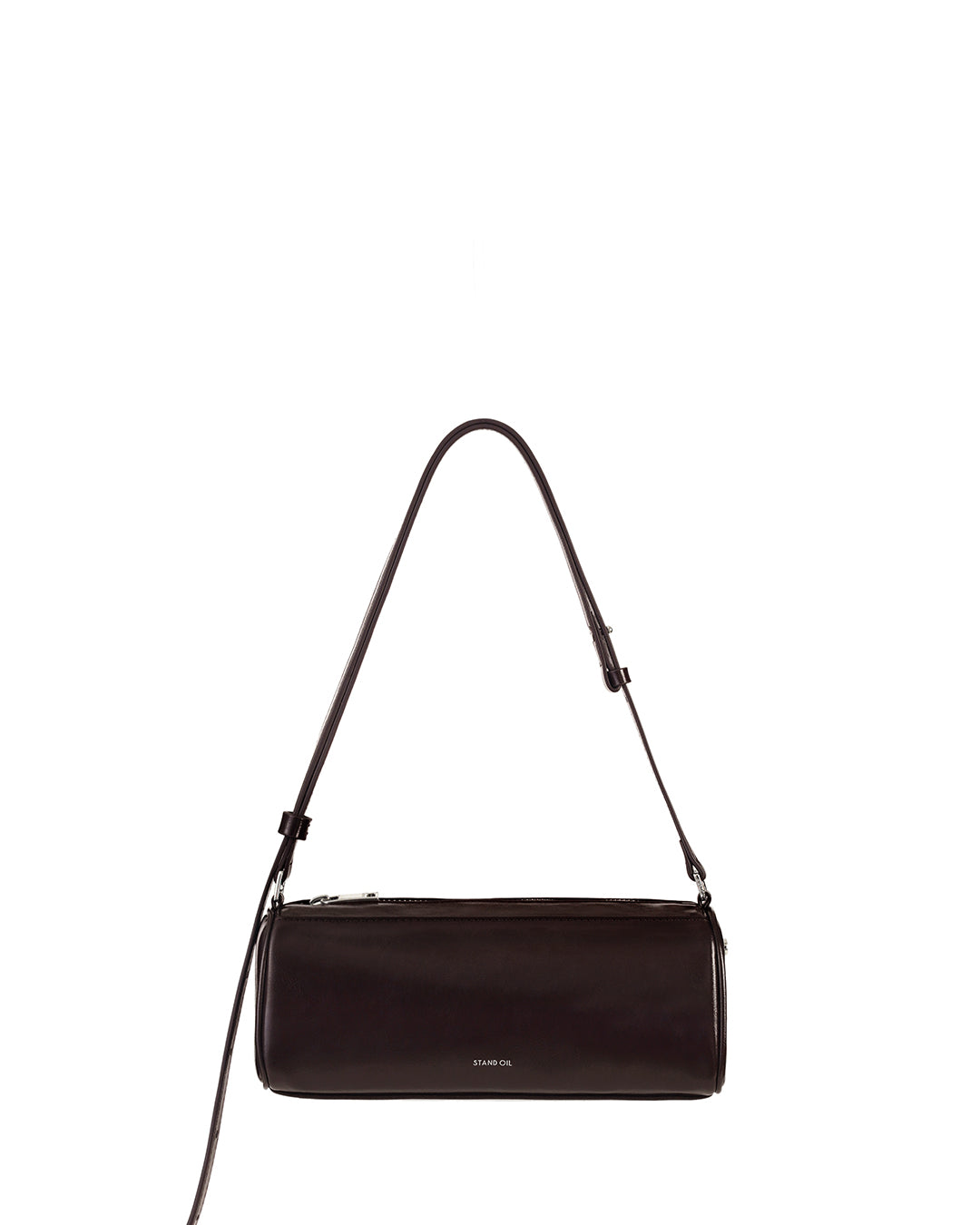 Chunky Bag · 泡芙包 / 栗色