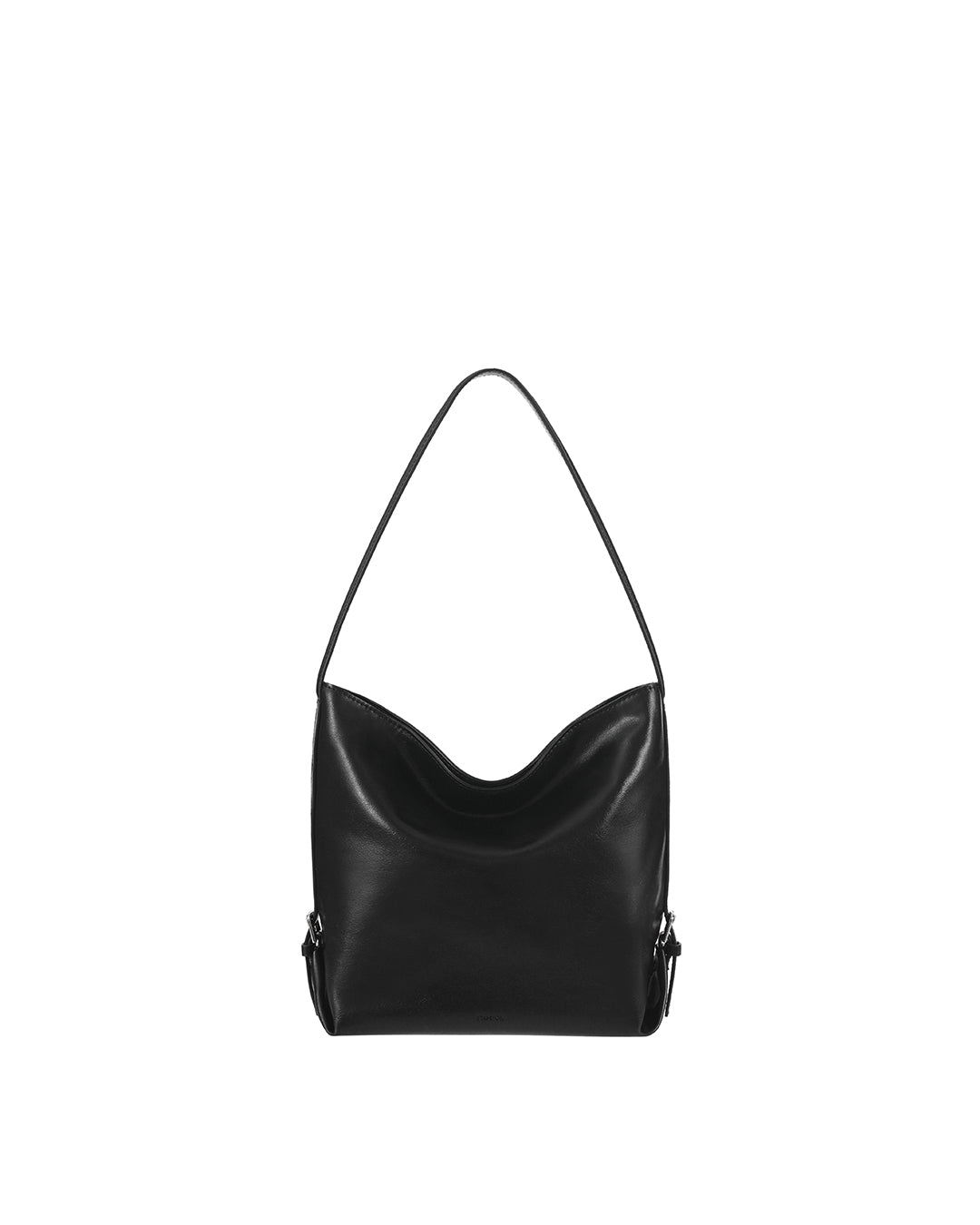 Mio Bucket Bag · 米歐水桶包 / 黑色