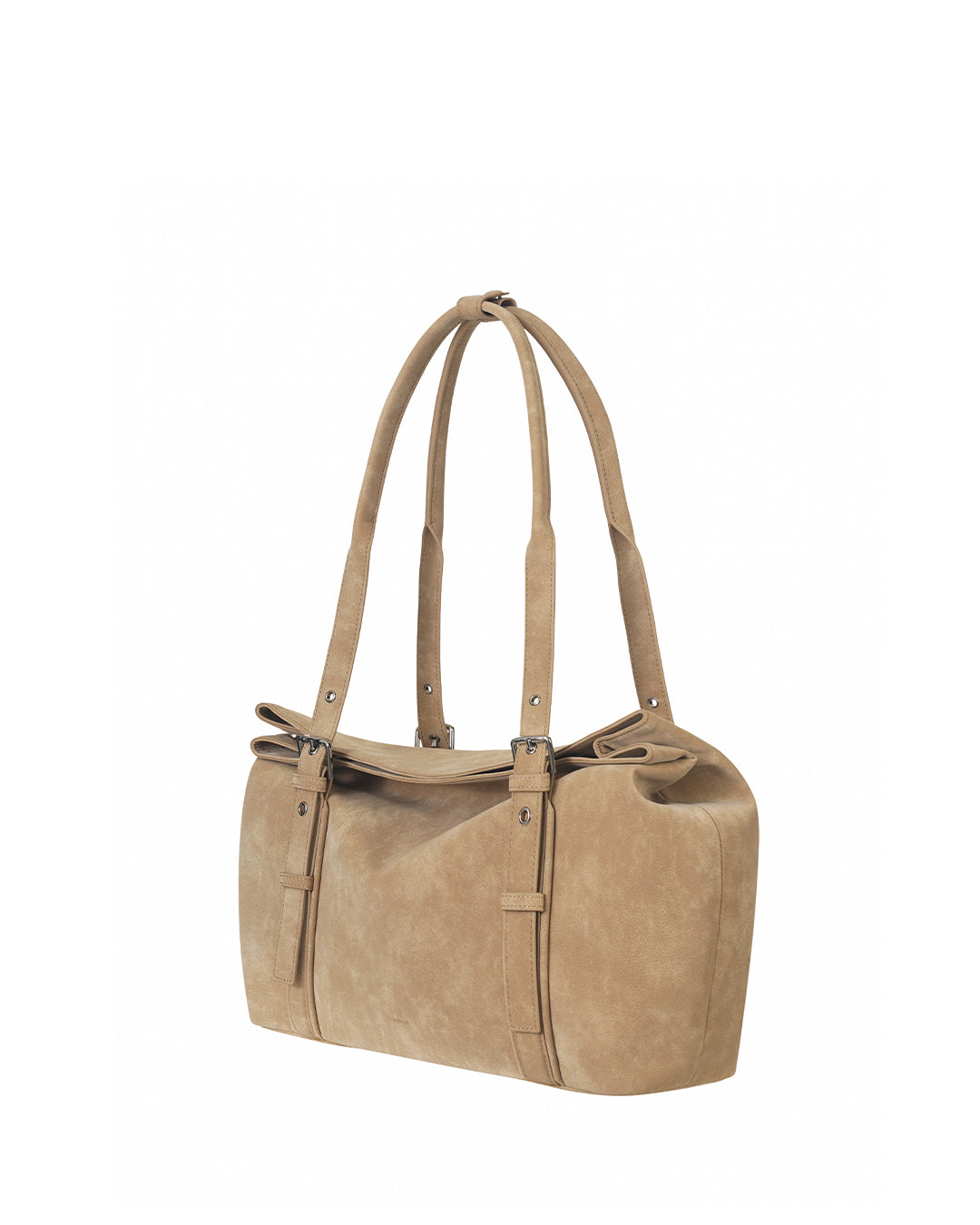 Velow Bag · 韻流包 / 沙褐色