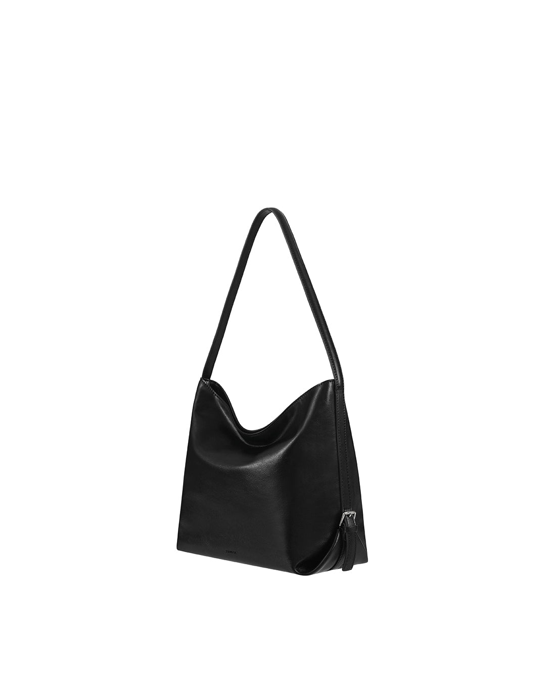 Mio Bucket Bag · 米歐水桶包 / 黑色