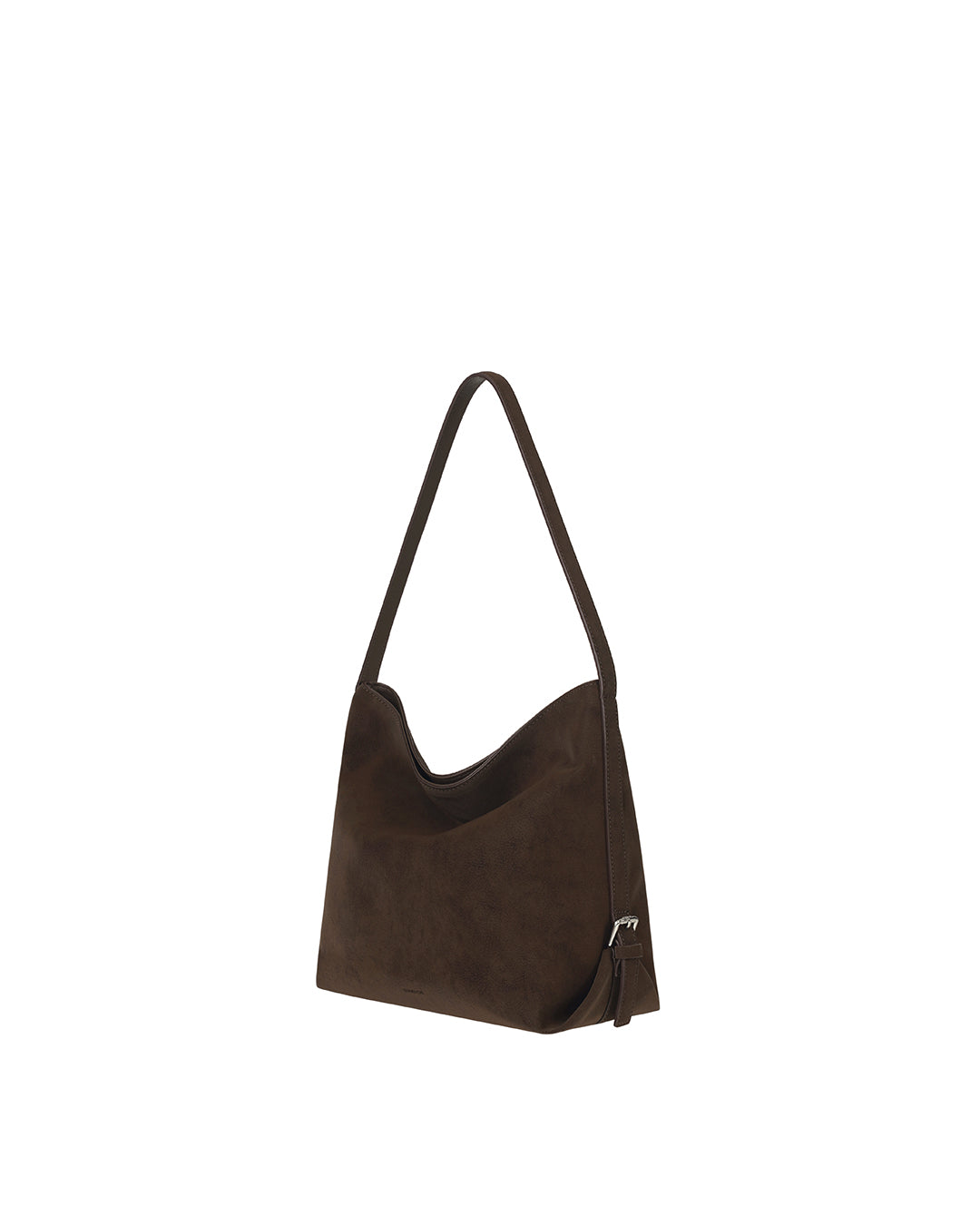 Mio Bucket Bag · 米歐水桶包 / 栗色