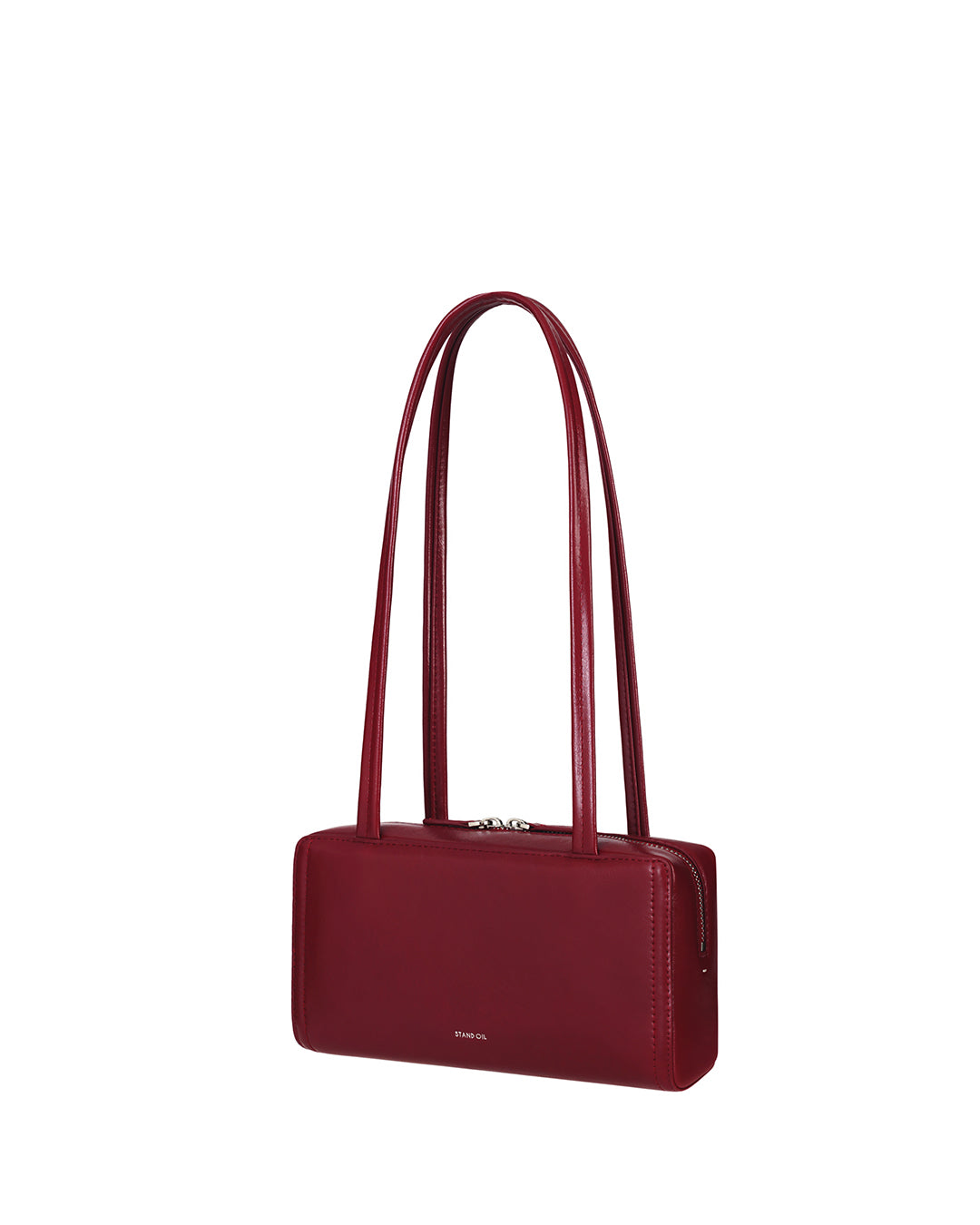 Post Bag · 郵差包 / 酒紅色