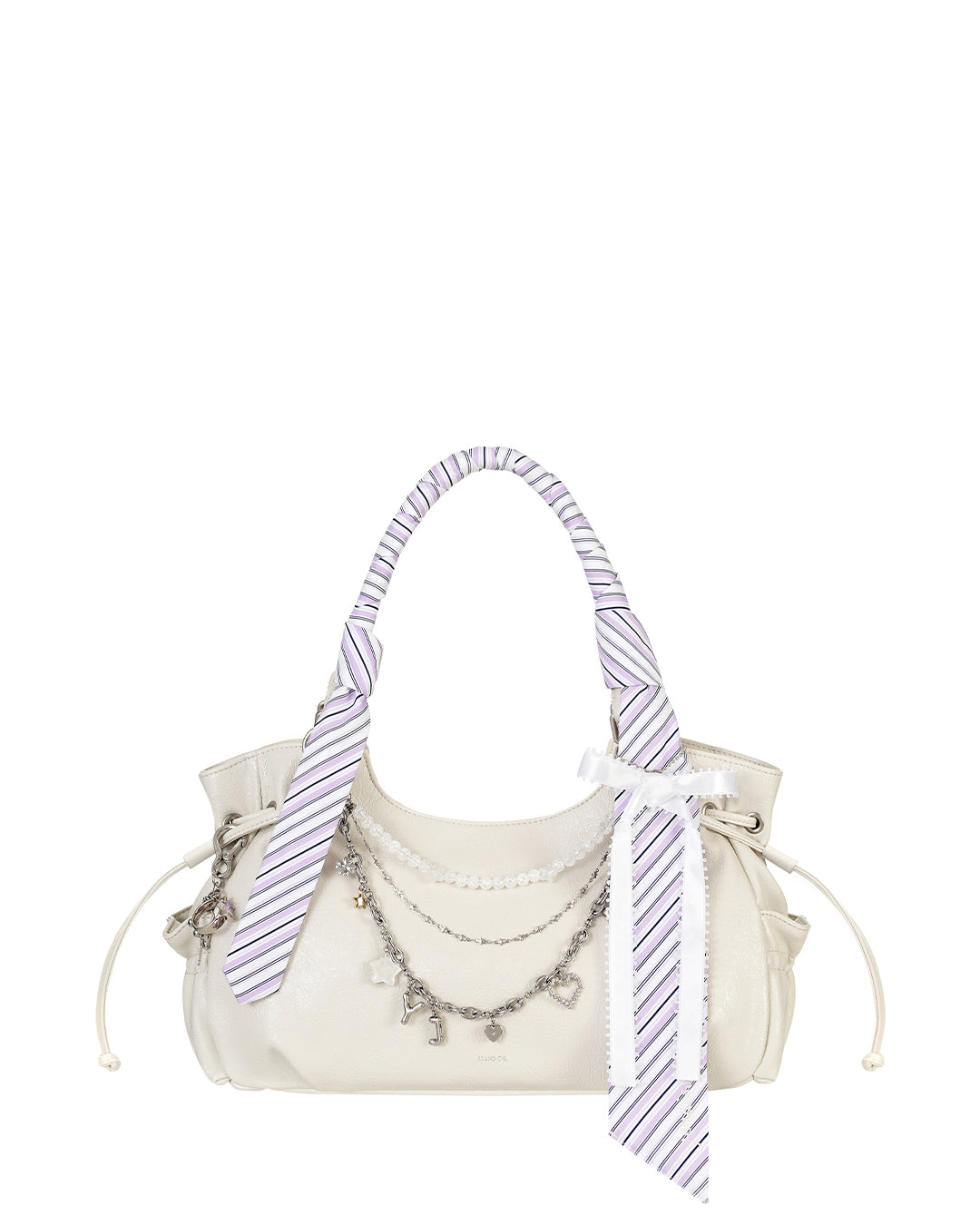 Jenaissante Charm Set · 聯名吊飾組